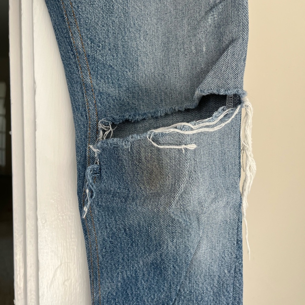 Re/Done vintage Levi’s - Picture 4 of 16